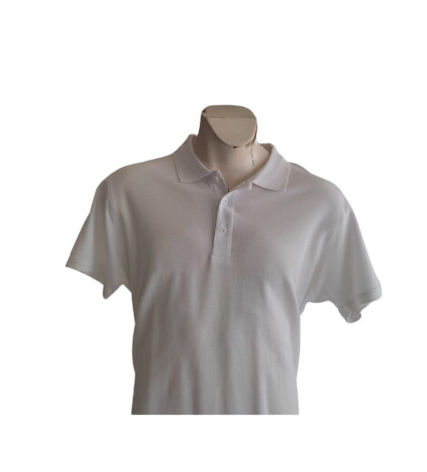 Κοντό μπλουζάκι polo