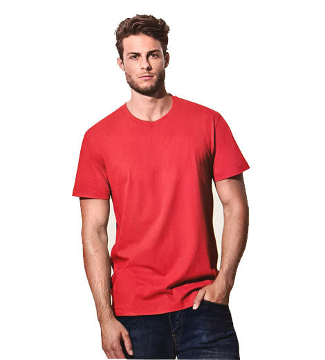 Κόκκινο T-shirt